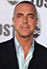 How tall is Titus Welliver?